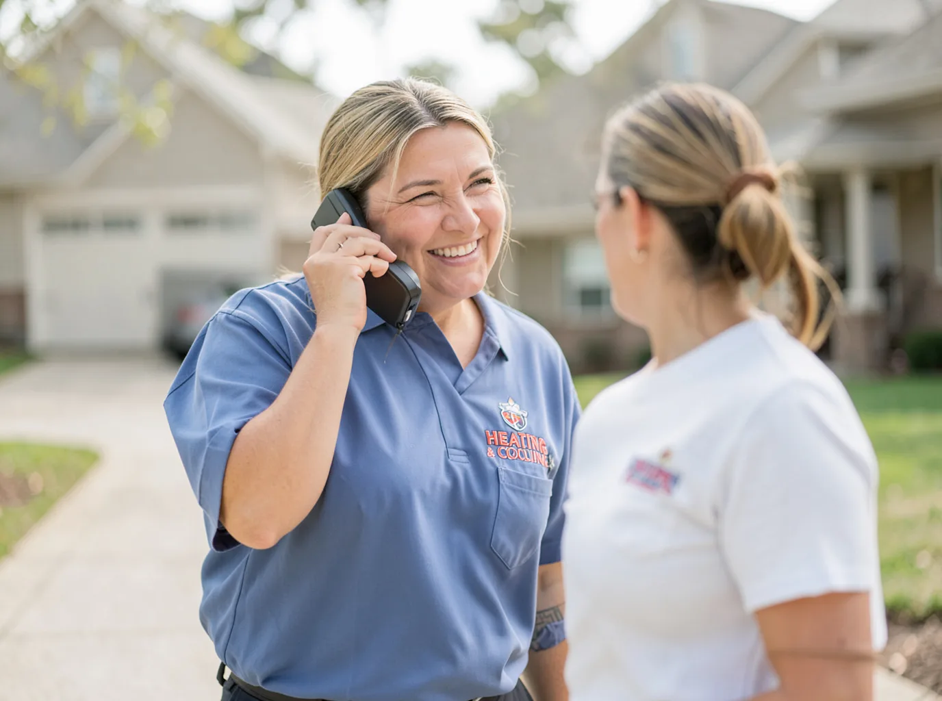 Hvac Repair Concepcion, TX FAQs